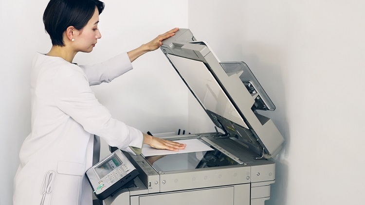 Choosing A Printer Rental Services