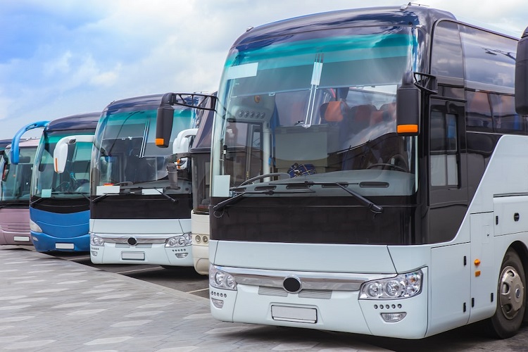 Style & Comfort: Signs You Need Bus Charter To Your Next Event