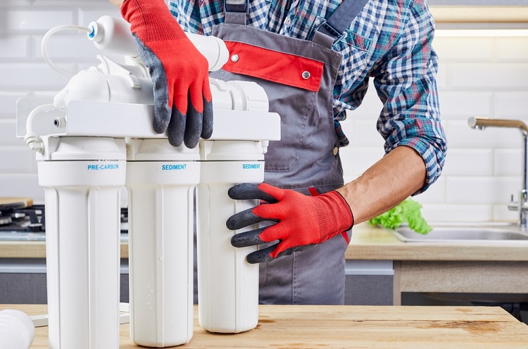 Top 5 Water Purification Technologies You Should Know About